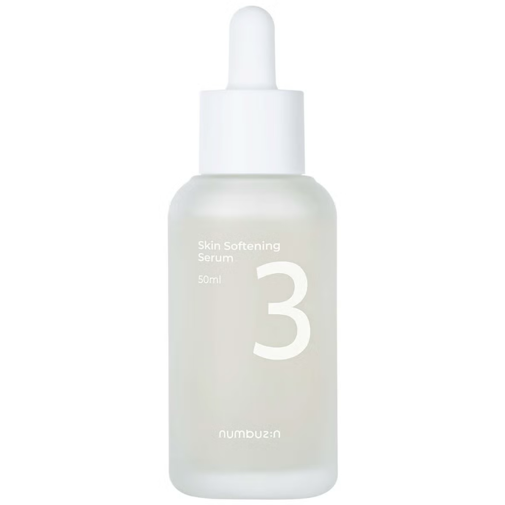 Numbuzin No. 3 Skin Softening Serum 50ml