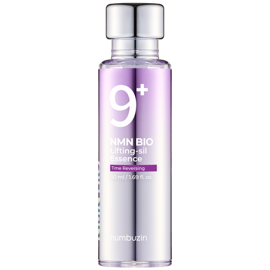 Numbuzin No. 9 NMN BIO Lifting-sil Essence 50ml