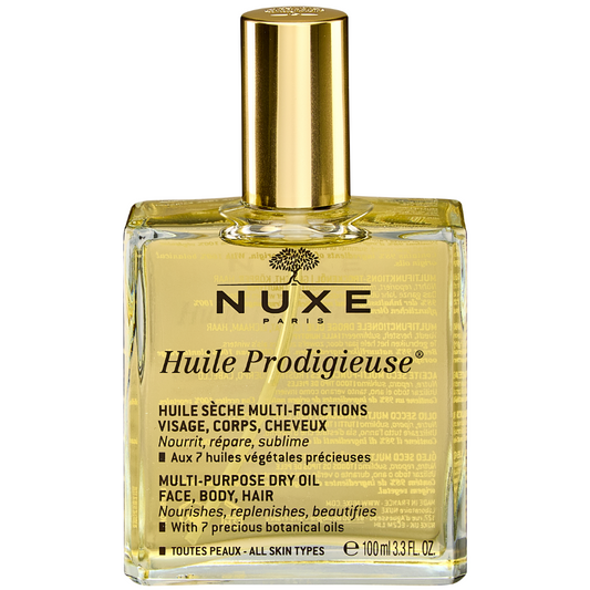Nuxe Huile Prodigieuse Multi-Purpose Dry Oil 100ml