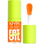 NYX Professional Makeup Fat Oil Lip Drip Chillz 4.8ml