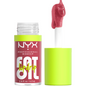 NYX Professional Makeup Fat Oil Lip Drip 4.8ml