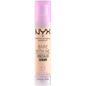 NYX Professional Makeup Bare With Me Concealer Serum 9.6ml