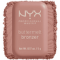 NYX Professional Makeup Buttermelt Bronzer 5g