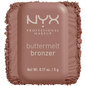 NYX Professional Makeup Buttermelt Bronzer 5g