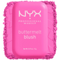 NYX Professional Makeup Buttermelt Blush 5g