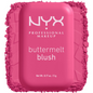 NYX Professional Makeup Buttermelt Blush 5g