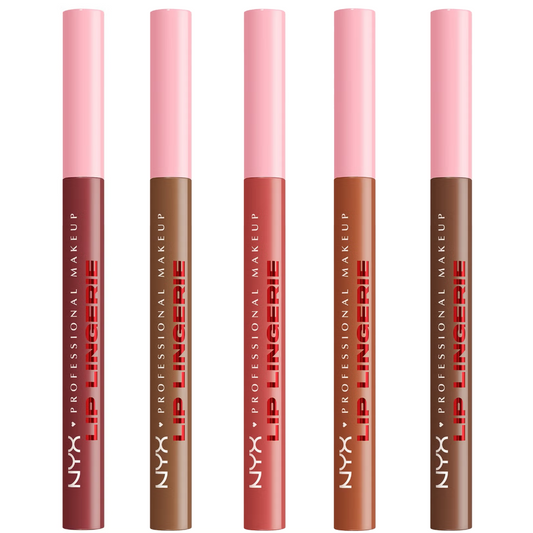 NYX Professional Makeup Lip Lingerie Lip Liner Stain