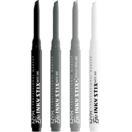 NYX Professional Makeup Epic Inky Stix Cream Gel Eyeliner