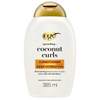 OGX Quenching+ Coconut Curls Conditioner 385ml