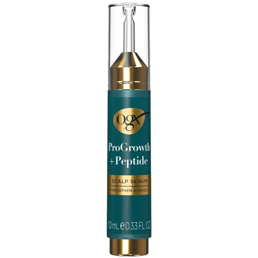 OGX ProGrowth + Peptide Scalp Serum Pen 10ml