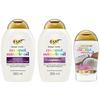 OGX Coconut Miracle Oil Bundle