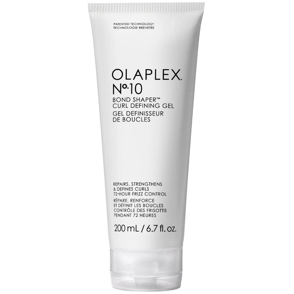 Olaplex No.10 Bond Shaper Curl Defining Gel 200ml 1