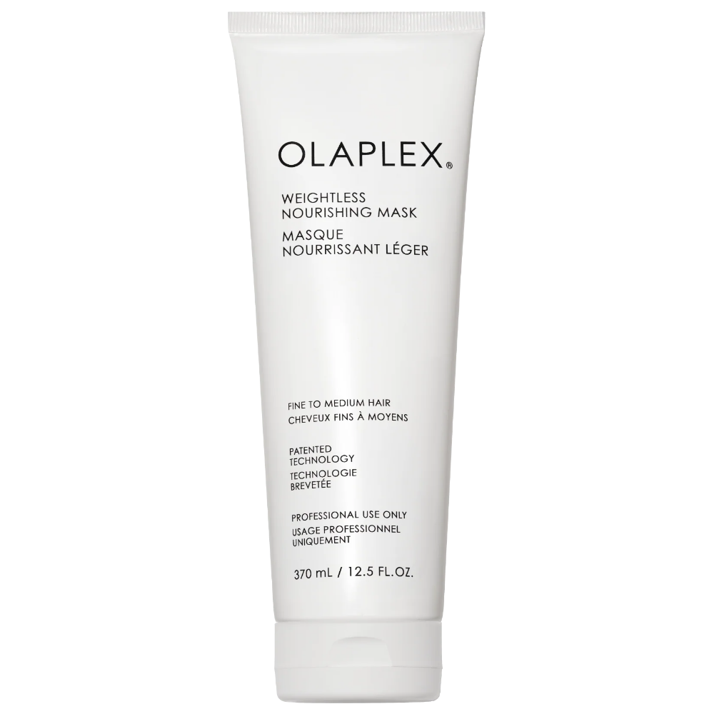 Olaplex Weightless Nourishing Mask 370ml – Justmylook