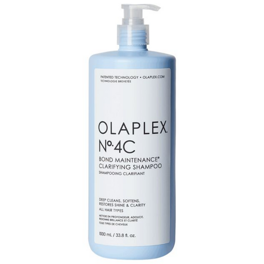 Olaplex No 4C Bond Maintenance Clarifying Shampoo 1000ml