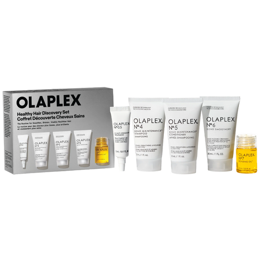 Olaplex Healthy Hair Discovery Set