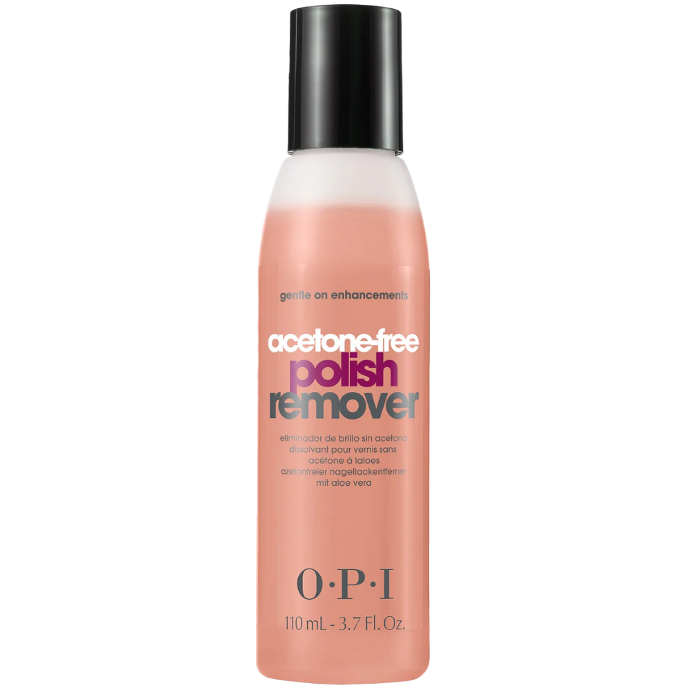 OPI Non-Acetone Polish Remover 110ml