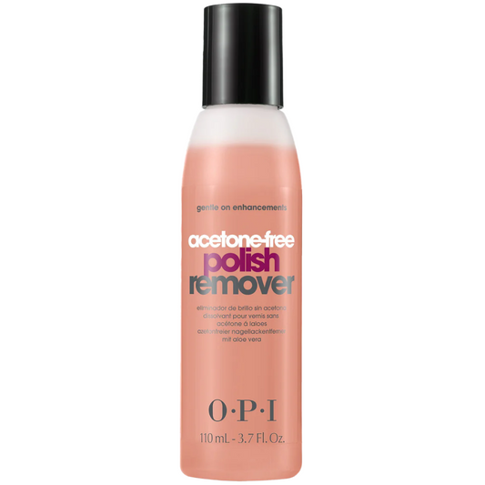 OPI Non-Acetone Polish Remover 120ml