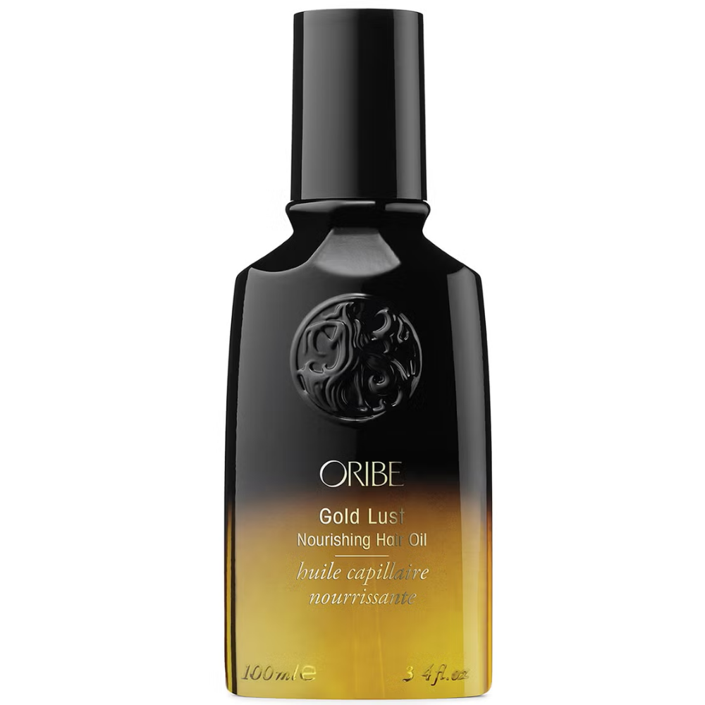 Oribe Gold Lust Nourishing Hair Oil 100ml 1