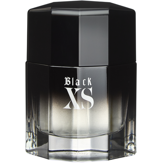 Paco Rabanne Black XS Pour Homme Eau De Toilette 100ml