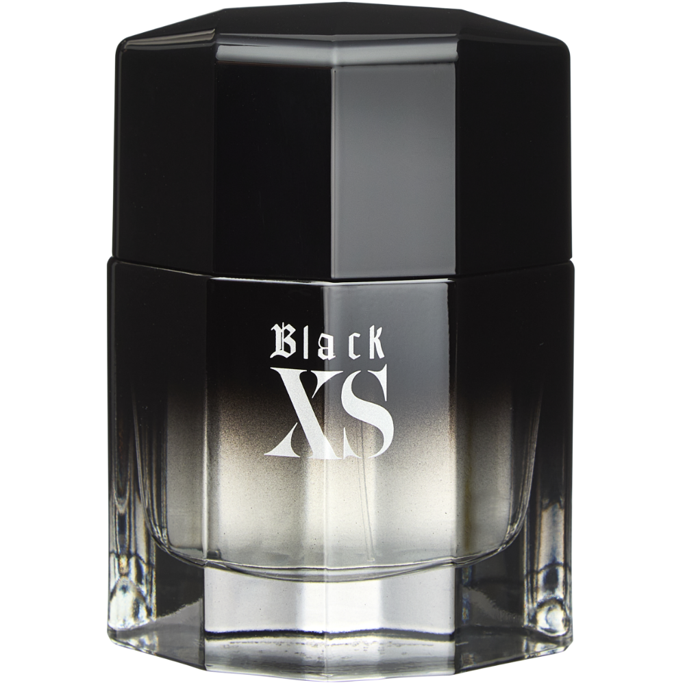 Paco Rabanne Black XS Pour Homme Eau De Toilette 100ml