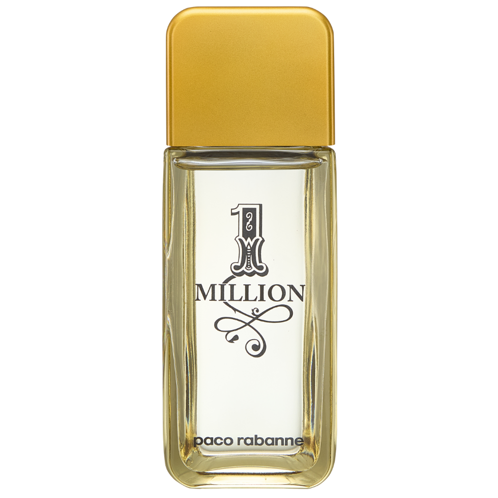 Paco Rabanne 1 Million Aftershave Lotion 100ml
