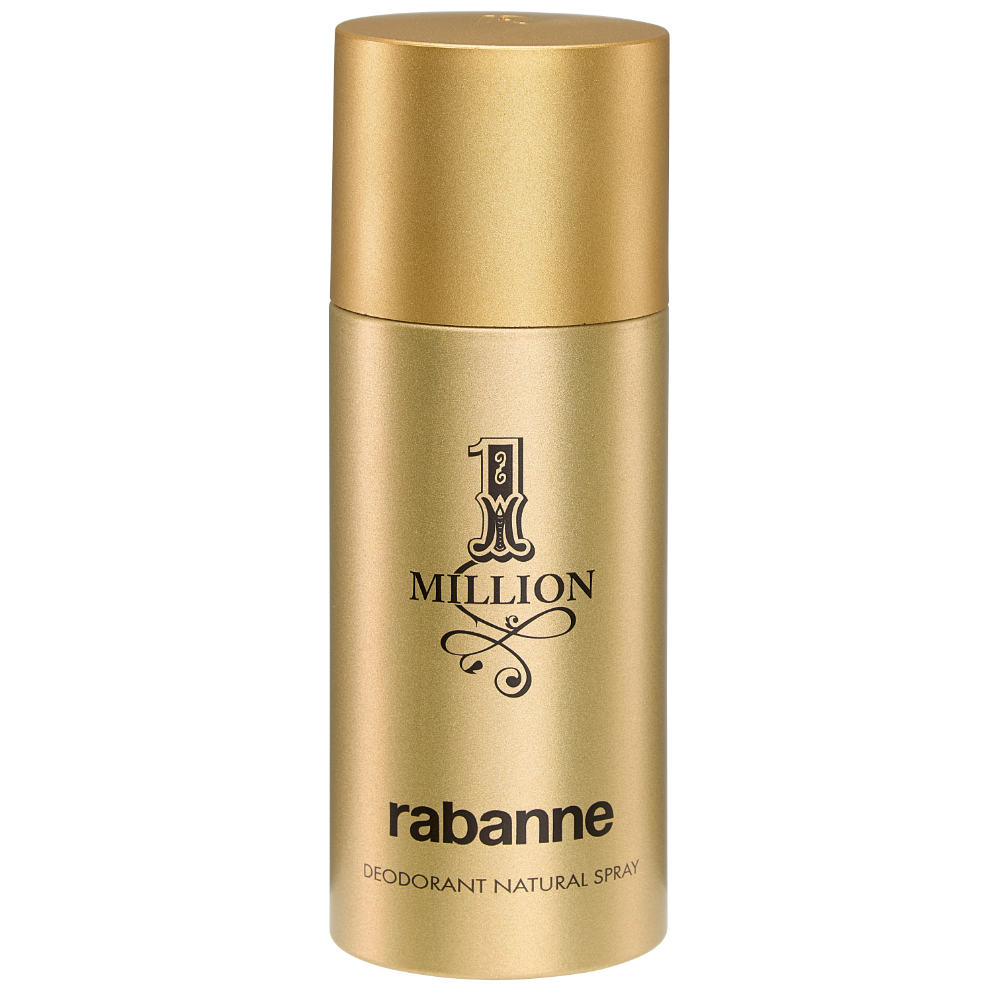 Paco Rabanne 1 Million Deodorant Spray 150ml