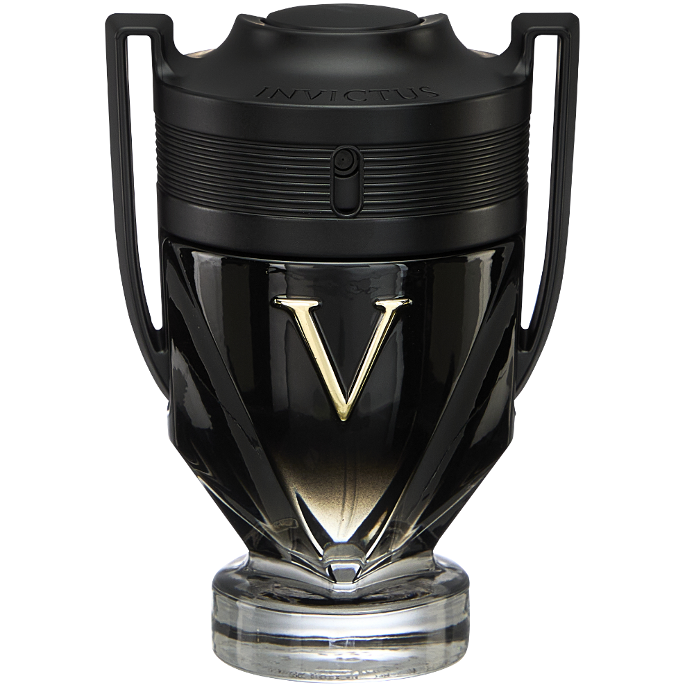 Paco Rabanne Invictus Victory Eau De Parfum Extreme 50ml