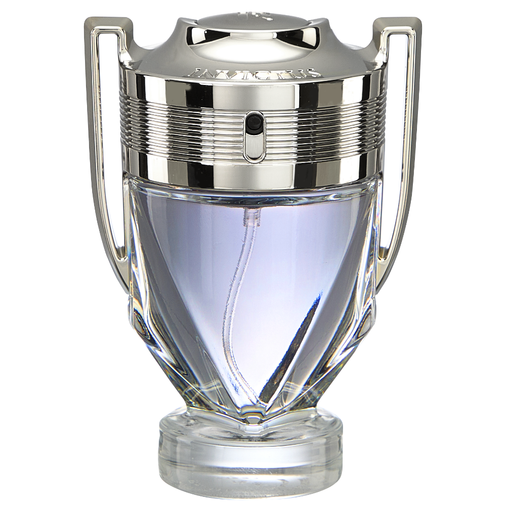 Paco Rabanne Invictus Eau De Toilette 50ml