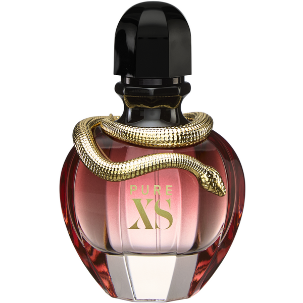 Paco Rabanne Pure XS For Her Eau De Parfum 50ml – Justmylook