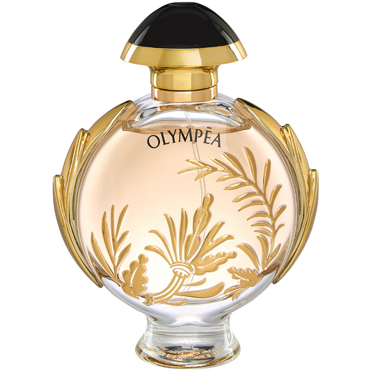 Paco Rabanne Olympea Solar Eau De Parfum Intense 80ml