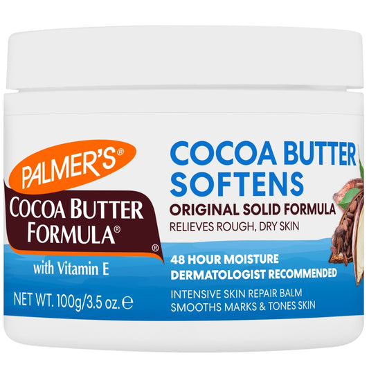 Palmers Cocoa Butter Original Solid Formula 100g
