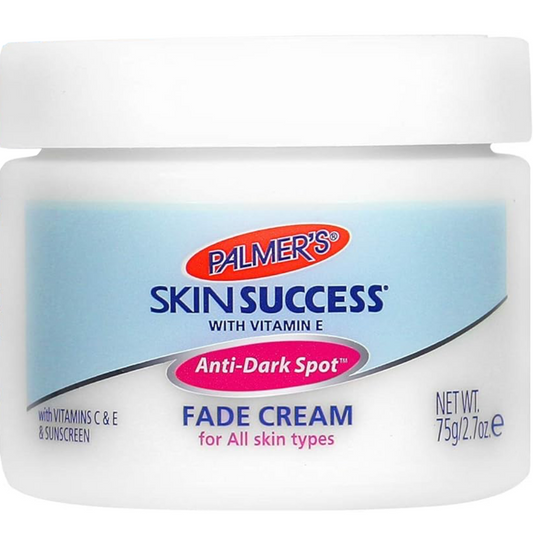 Palmer's Skin Success Anti-Dark Spot Fade Cream for Normal Skin 75g