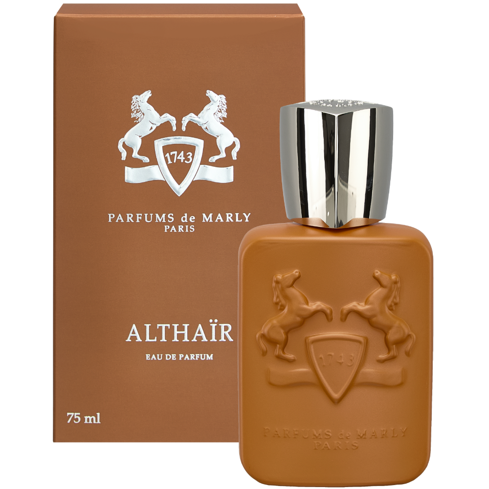 Parfums de Marly Althair Eau De Parfum 75ml – Justmylook
