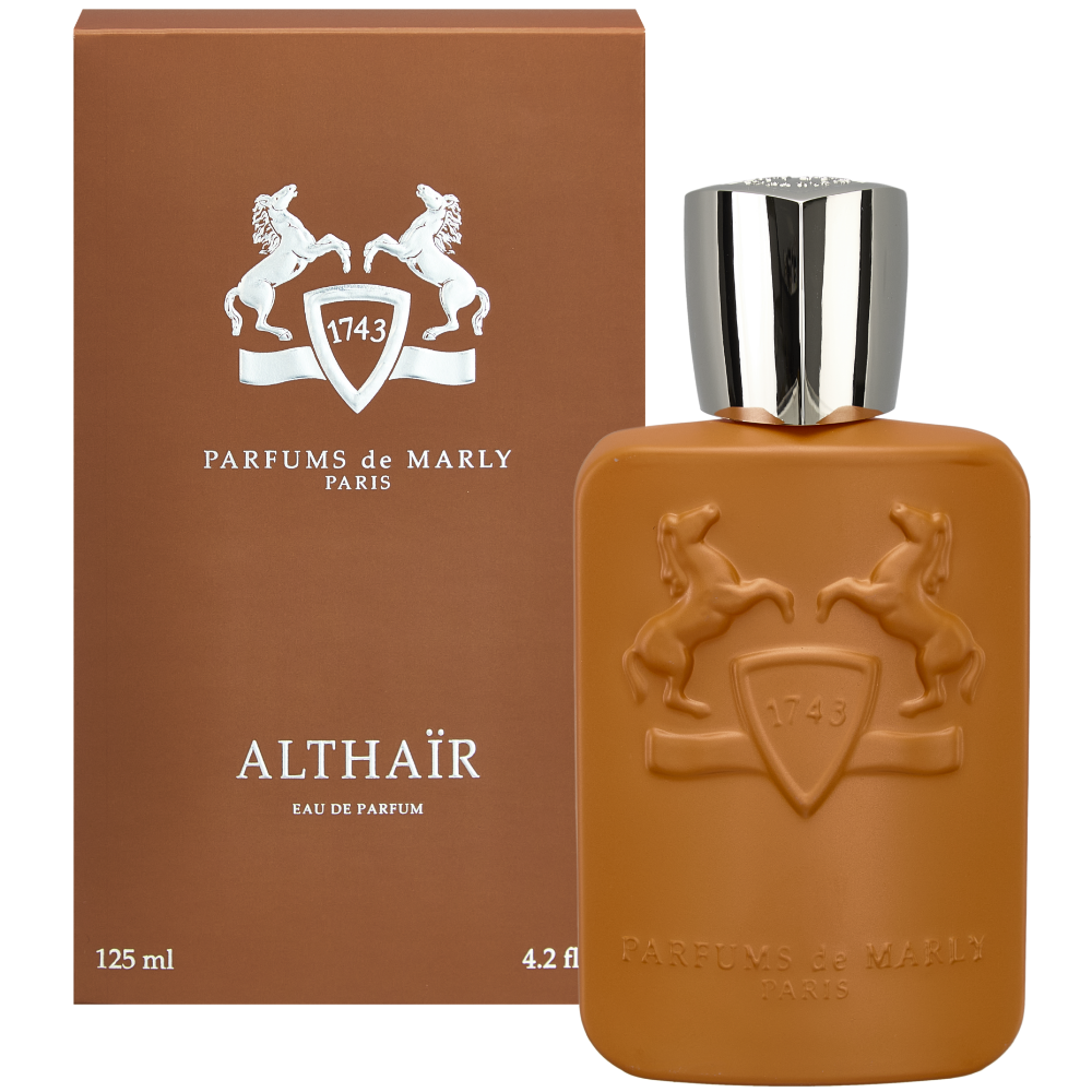 Parfums de Marly Althair Eau De Parfum 125ml – Justmylook
