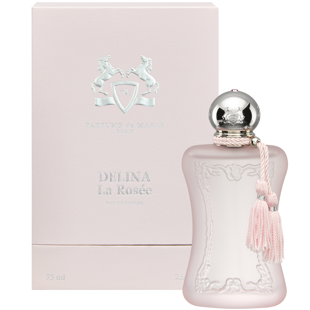 Parfums de Marly Delina La Rosee Eau De Parfum 75ml – Justmylook