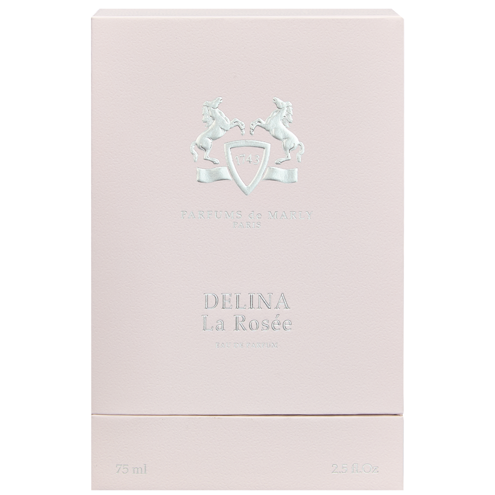 Parfums de Marly Delina La Rosee Eau De Parfum 75ml – Justmylook
