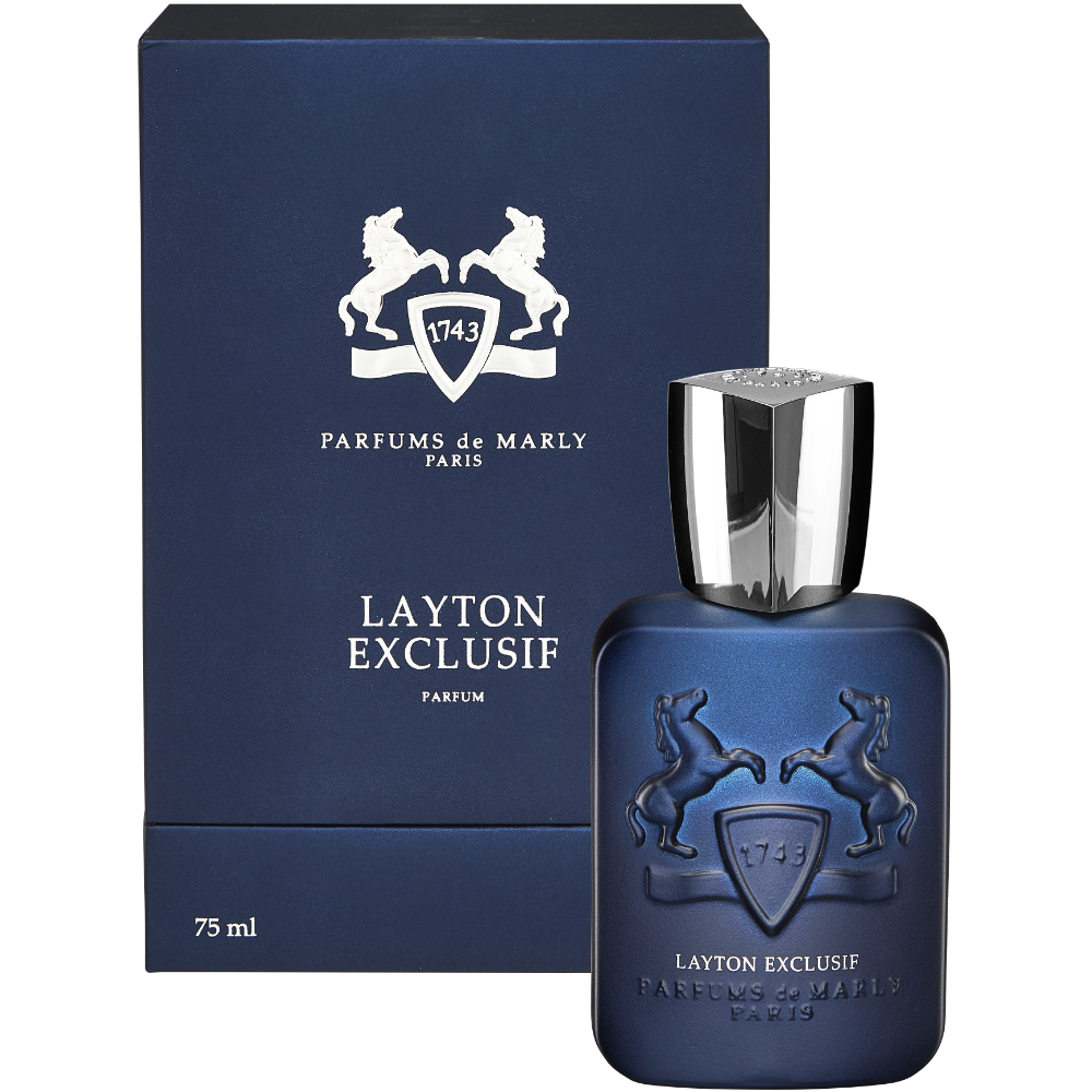 Parfums de Marly Layton Exclusif Parfum 75ml – Justmylook