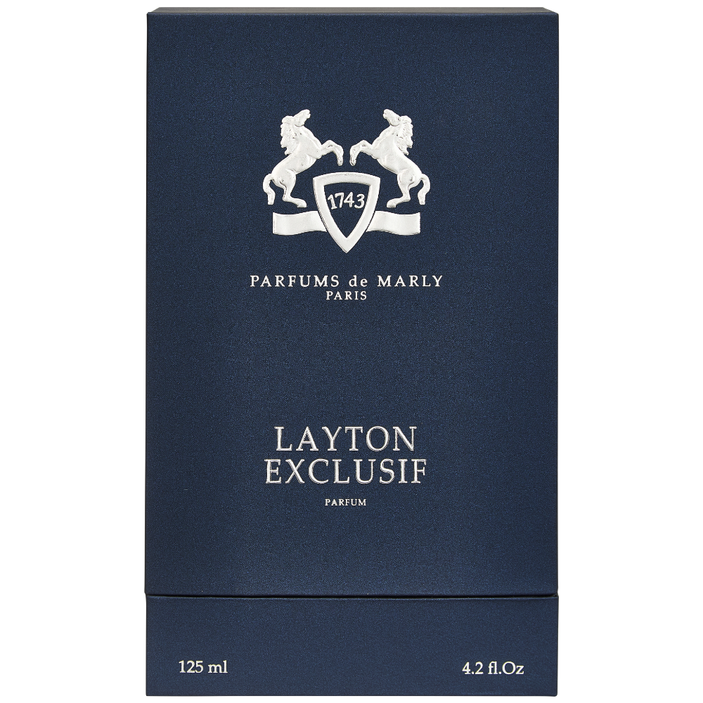 Parfums de Marly Layton Exclusif Parfum 125ml – Justmylook