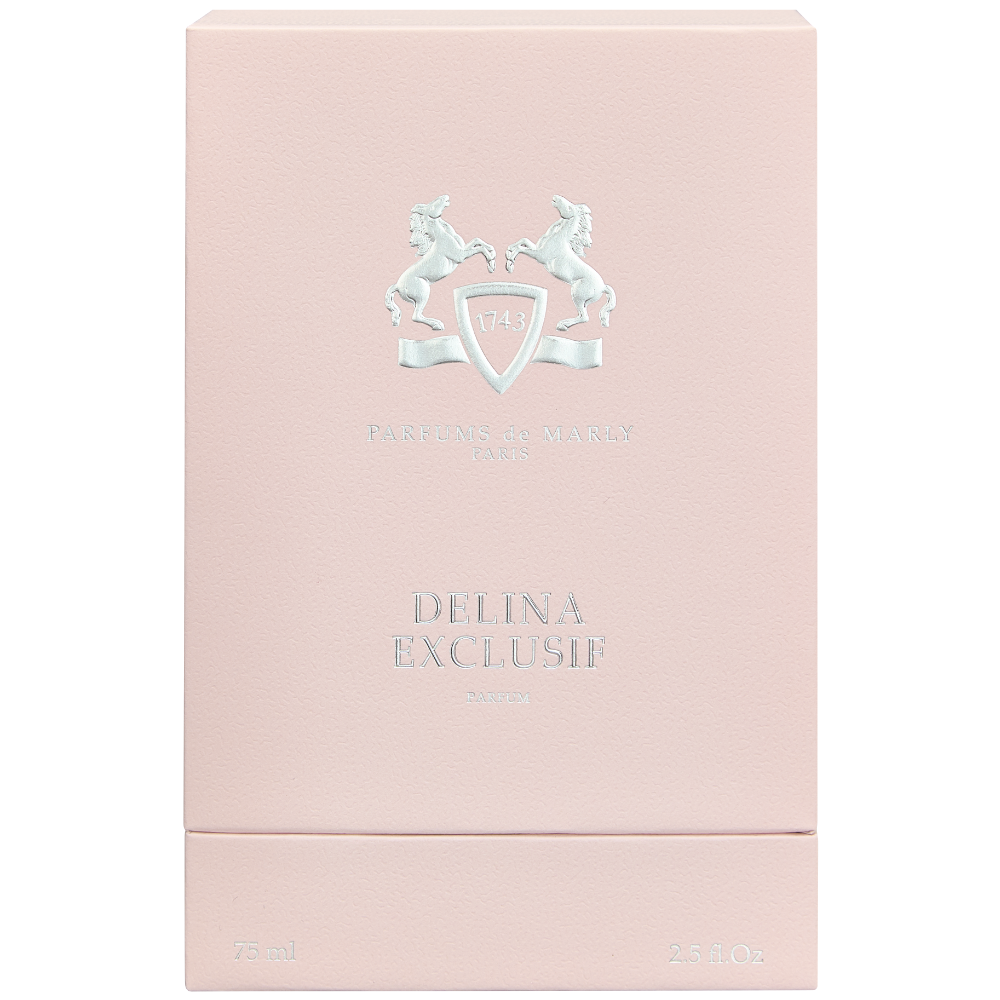 Parfums de Marly Delina Exclusif Parfum 75ml – Justmylook