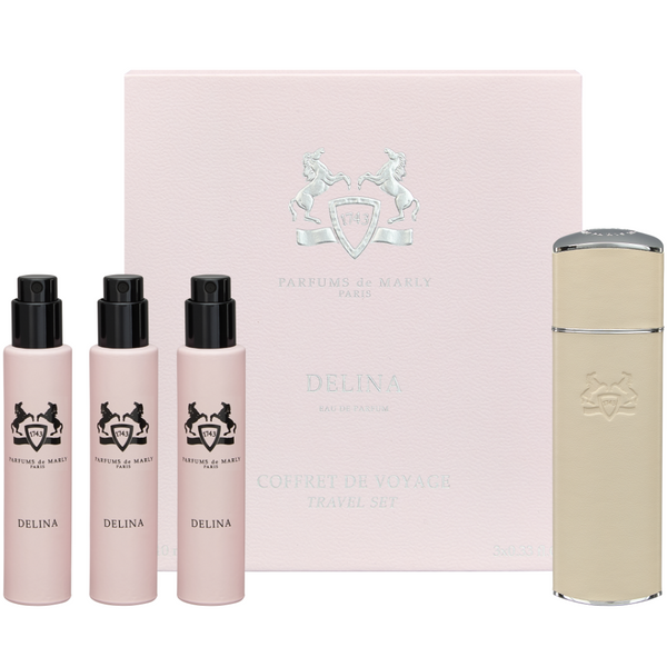 Parfums de Marly 30ml×3本 セット Parfums de Marly Delina Trio 3 x