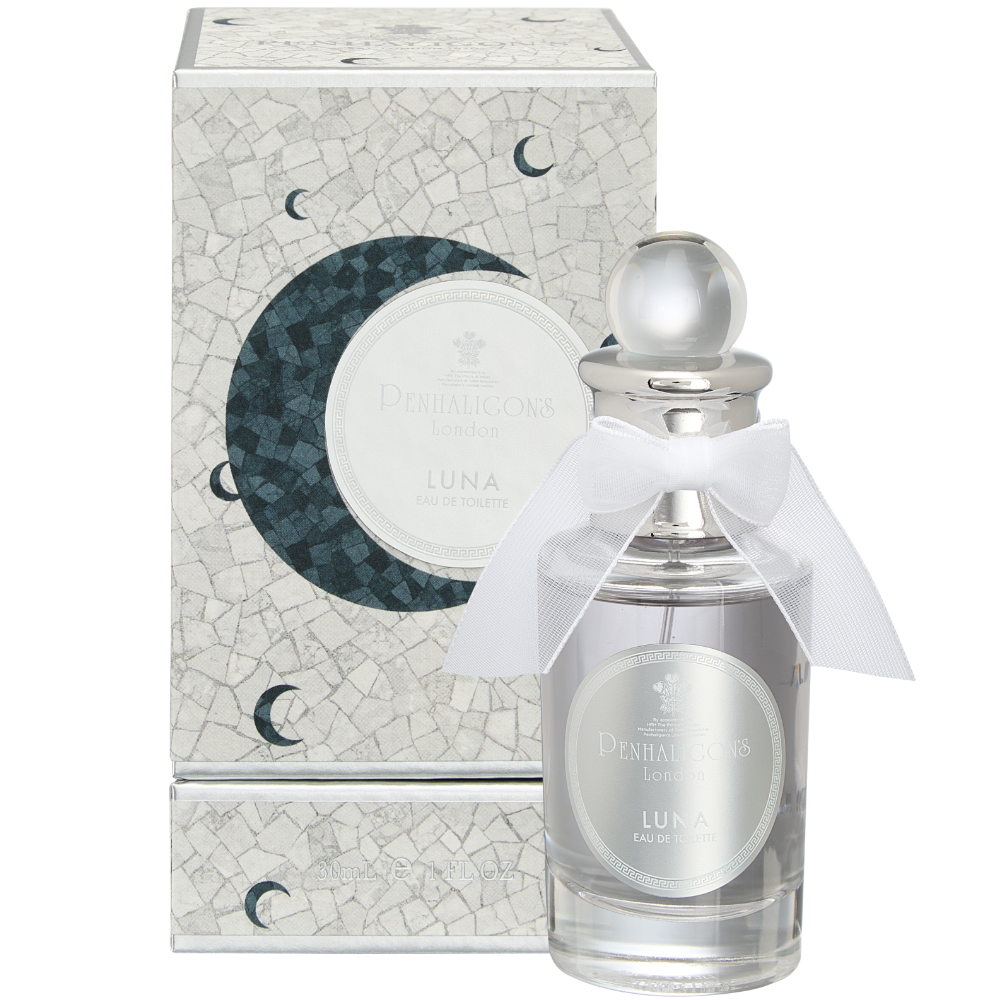Penhaligon's Luna Eau De Toilette 30ml – Justmylook