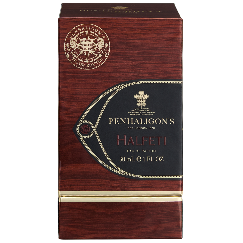 Penhaligon's Halfeti Eau De Parfum 30ml – Justmylook