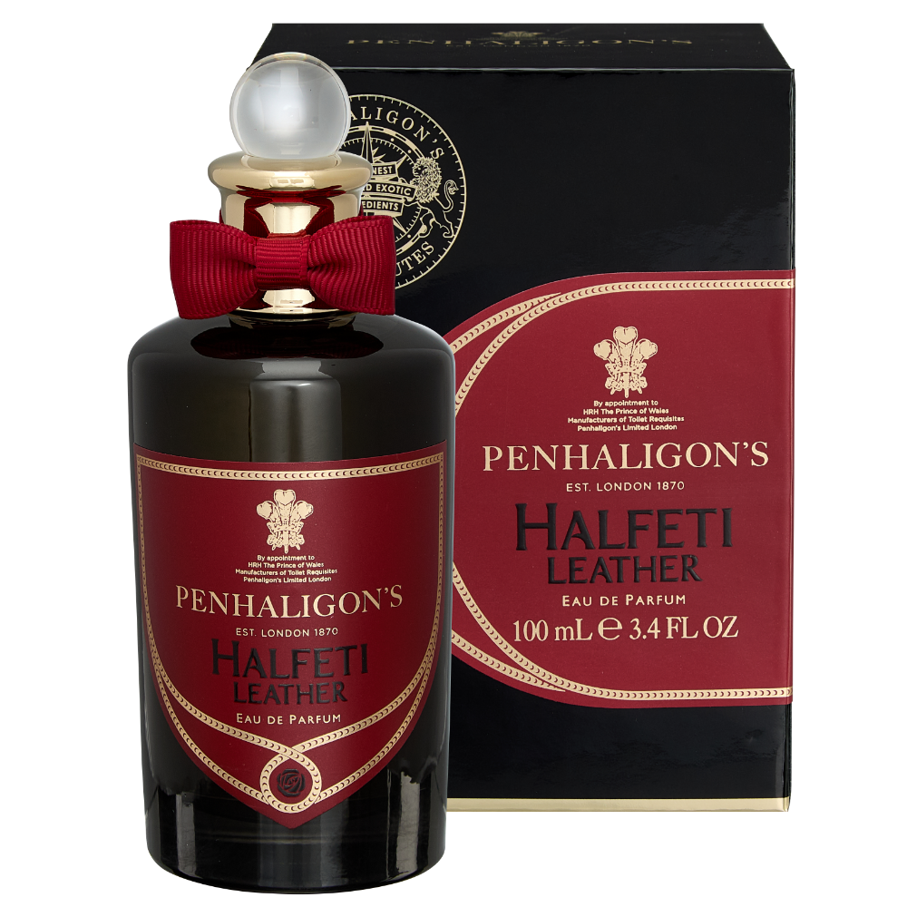 Penhaligon's Halfeti Leather Eau De Parfum 100ml – Justmylook