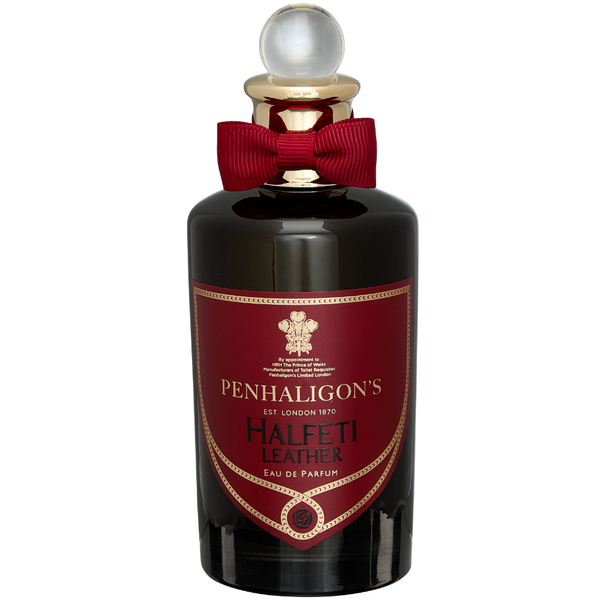 Penhaligon's Halfeti Leather Eau De Parfum 100ml – Justmylook