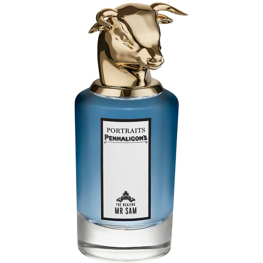 Penhaligon's The Blazing Mister Sam Eau De Parfum 75ml