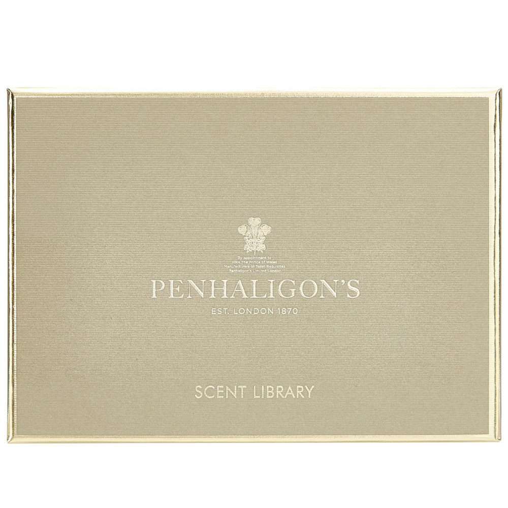 Penhaligon's Best Seller Scent Library 10 x 2ml – Justmylook