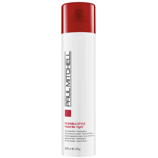 Paul Mitchell Flexible Style Hold Me Tight Finishing Hairspray 300ml