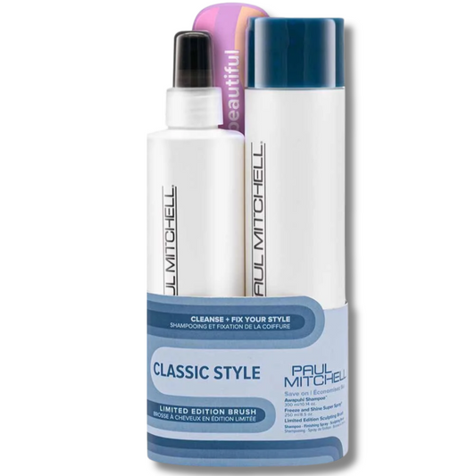 Paul Mitchell Classic Style Duo
