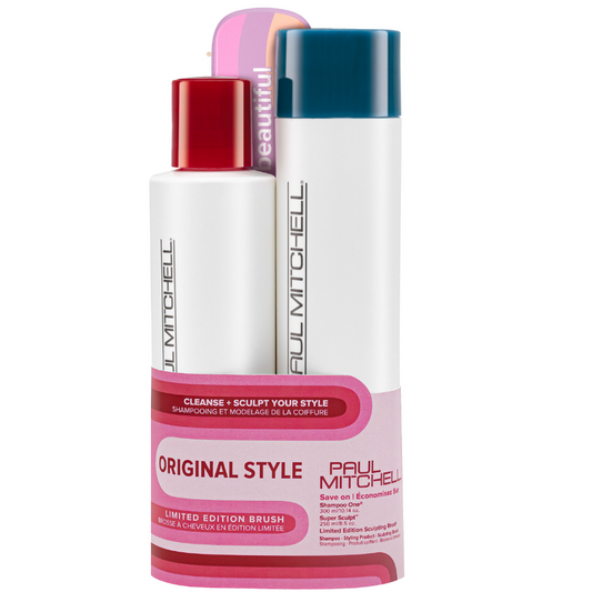 Paul Mitchell Original Style Duo