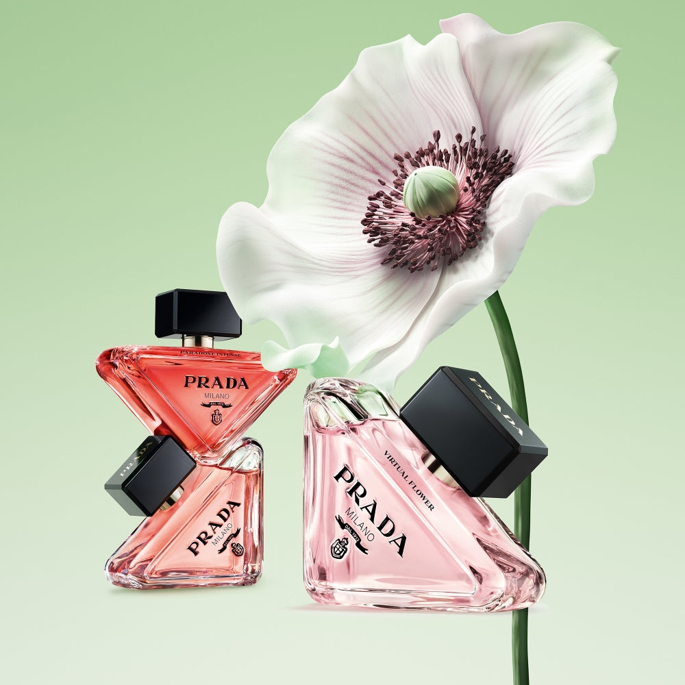 Prada Paradoxe Virtual Flower Eau De Parfum 90ml – Justmylook